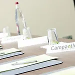 Campanile Saint-quentin-en-yvelines Hotel 3*