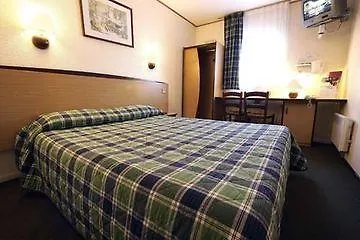 Campanile Prime - Saint-quentin-en-yvelines 3* Montigny-le-Bretonneux