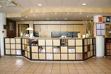 Campanile Saint-quentin-en-yvelines 3* Montigny-le-Bretonneux