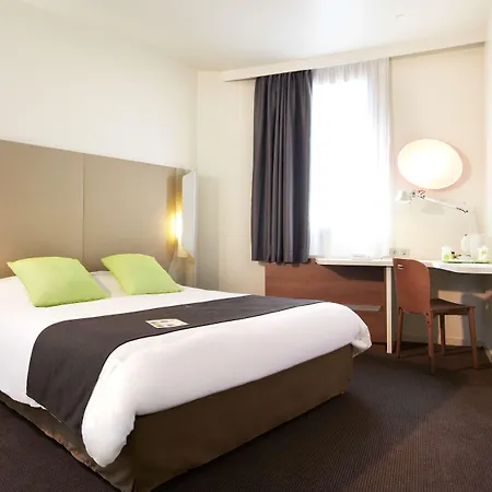 Campanile Saint-quentin-en-yvelines 3* Montigny-le-Bretonneux