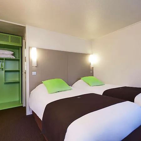 Campanile Saint-quentin-en-yvelines Hotel 3*