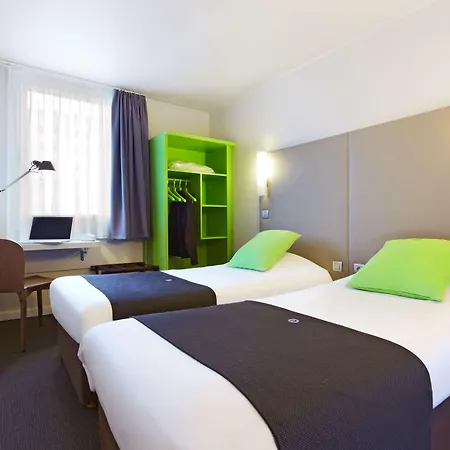 Hotel Campanile Saint-quentin-en-yvelines