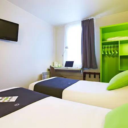 Campanile Saint-quentin-en-yvelines 3* Montigny-le-Bretonneux