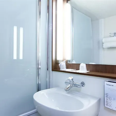 Hotel Campanile Saint-quentin-en-yvelines