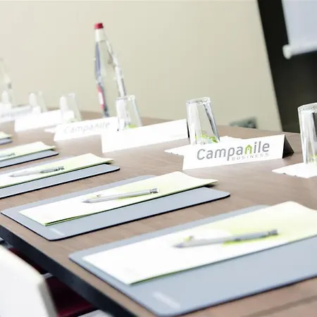 Campanile Prime - Saint-quentin-en-yvelines
