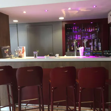 Campanile Prime - Saint-quentin-en-yvelines