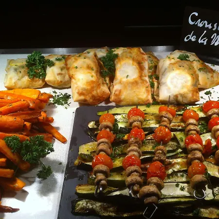 Hotel Campanile Saint-quentin-en-yvelines
