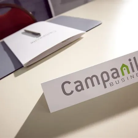 Campanile Prime - Saint-quentin-en-yvelines 3*