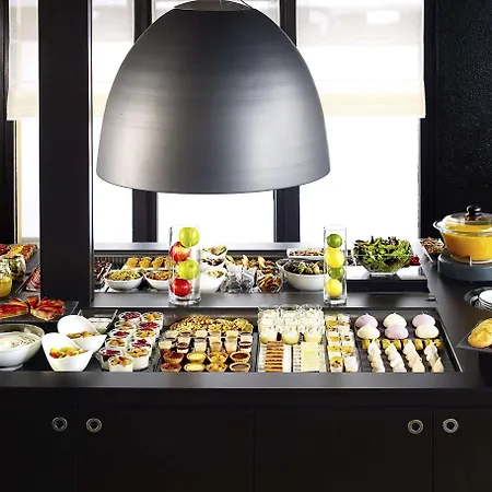 Campanile Saint-quentin-en-yvelines Hotel 3*