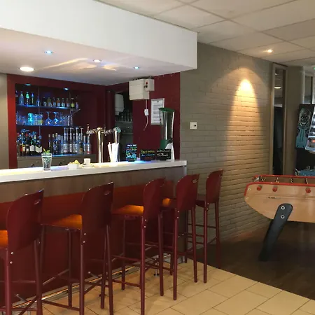 Campanile Saint-quentin-en-yvelines 3*