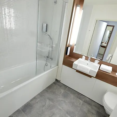 Hotel Campanile Prime - Saint-quentin-en-yvelines Montigny-le-Bretonneux