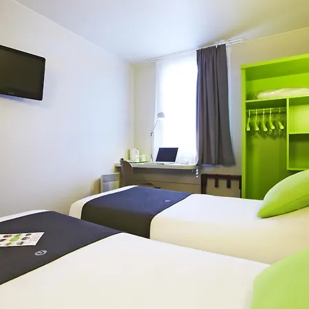 Campanile Prime - Saint-quentin-en-yvelines 3*