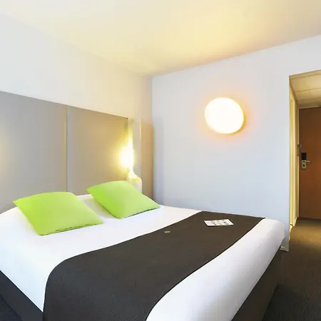 Campanile Prime - Saint-quentin-en-yvelines Hotel Montigny-le-Bretonneux