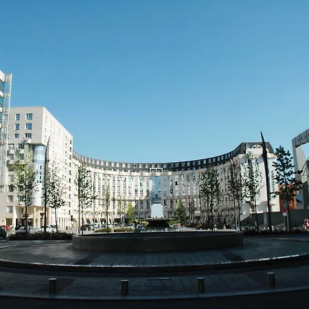 Hotel Campanile Prime - Saint-quentin-en-yvelines Montigny-le-Bretonneux