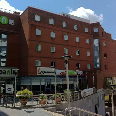 Campanile Prime - Saint-quentin-en-yvelines