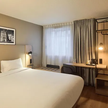 Hotel Campanile Prime - Saint-quentin-en-yvelines