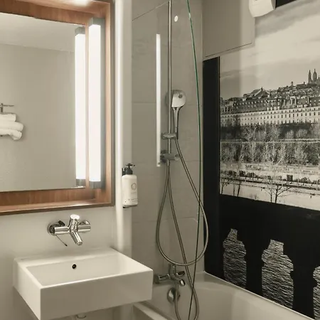 Campanile Prime - Saint-quentin-en-yvelines