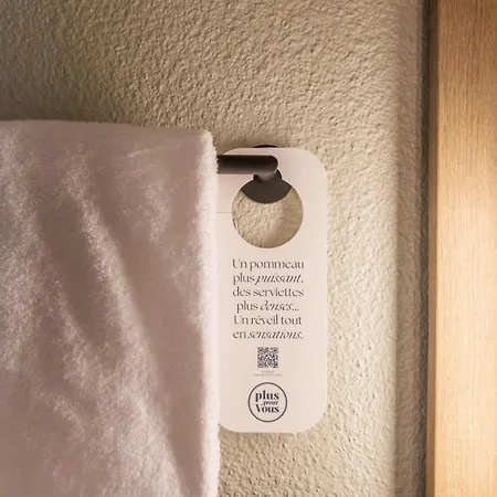 Hotel Campanile Prime - Saint-quentin-en-yvelines Montigny-le-Bretonneux