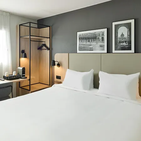 Hotel Campanile Prime - Saint-quentin-en-yvelines