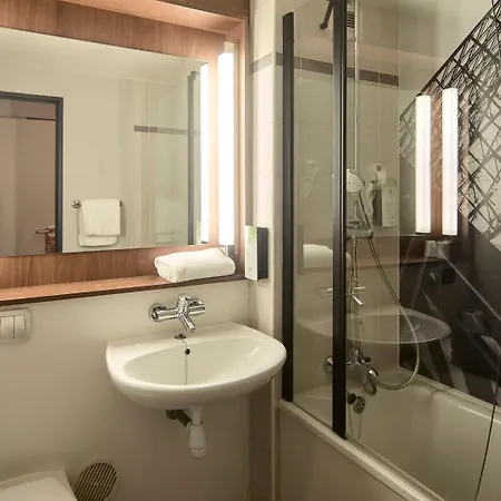 Hotel Campanile Prime - Saint-quentin-en-yvelines Montigny-le-Bretonneux