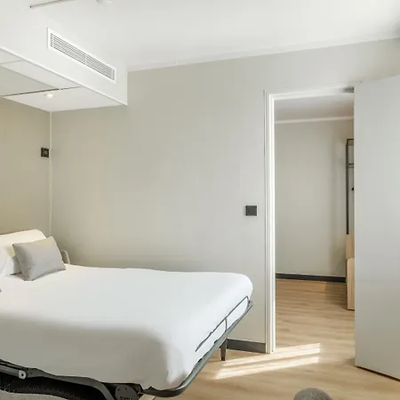 Hotel Campanile Prime - Saint-quentin-en-yvelines Montigny-le-Bretonneux