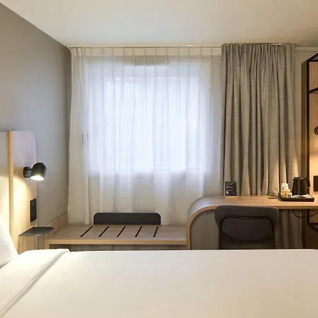 Campanile Prime - Saint-quentin-en-yvelines Montigny-le-Bretonneux