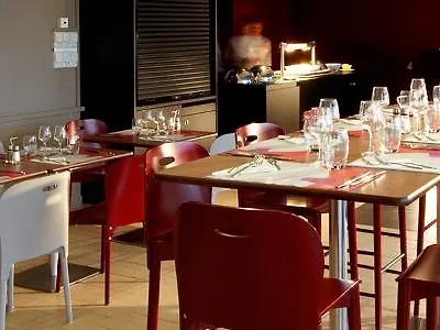 Campanile Prime - Saint-quentin-en-yvelines 3*