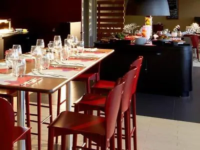 Campanile Prime - Saint-quentin-en-yvelines