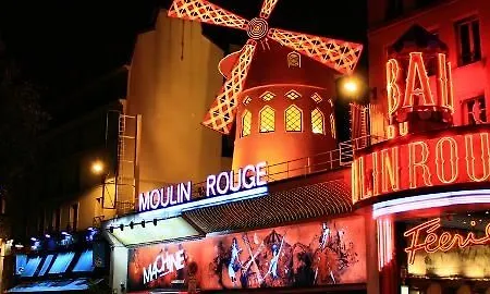 Hotel Campanile Prime - Saint-quentin-en-yvelines Montigny-le-Bretonneux