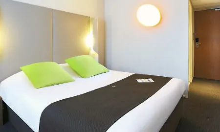 Campanile Prime - Saint-quentin-en-yvelines Hotel