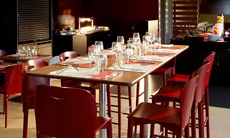 Campanile Prime - Saint-quentin-en-yvelines Hotel 3*