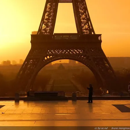 Hotel Campanile Saint-quentin-en-yvelines 3*