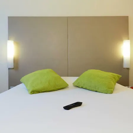 Campanile Saint-quentin-en-yvelines Hotel Montigny-le-Bretonneux