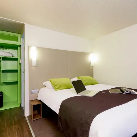 Campanile Saint-quentin-en-yvelines Hotel