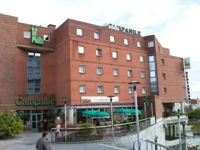 Campanile Prime - Saint-quentin-en-yvelines