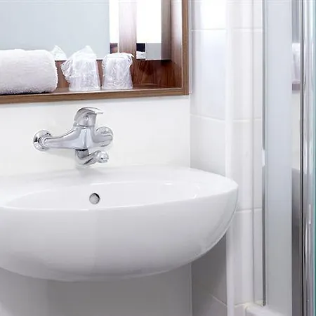 Hotel Campanile Prime - Saint-quentin-en-yvelines Montigny-le-Bretonneux