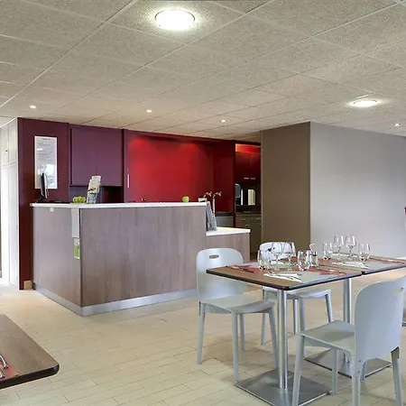 Campanile Saint-quentin-en-yvelines Montigny-le-Bretonneux